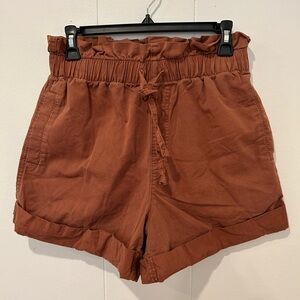 Abercrombie & Fitch Shorts